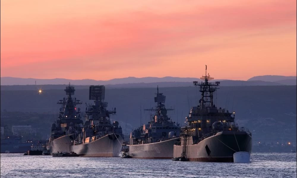 Ο Βόρειος Στόλος της Ρωσίας θα πραγματοποιήσει ασκήσεις στην Αρκτική το 2022